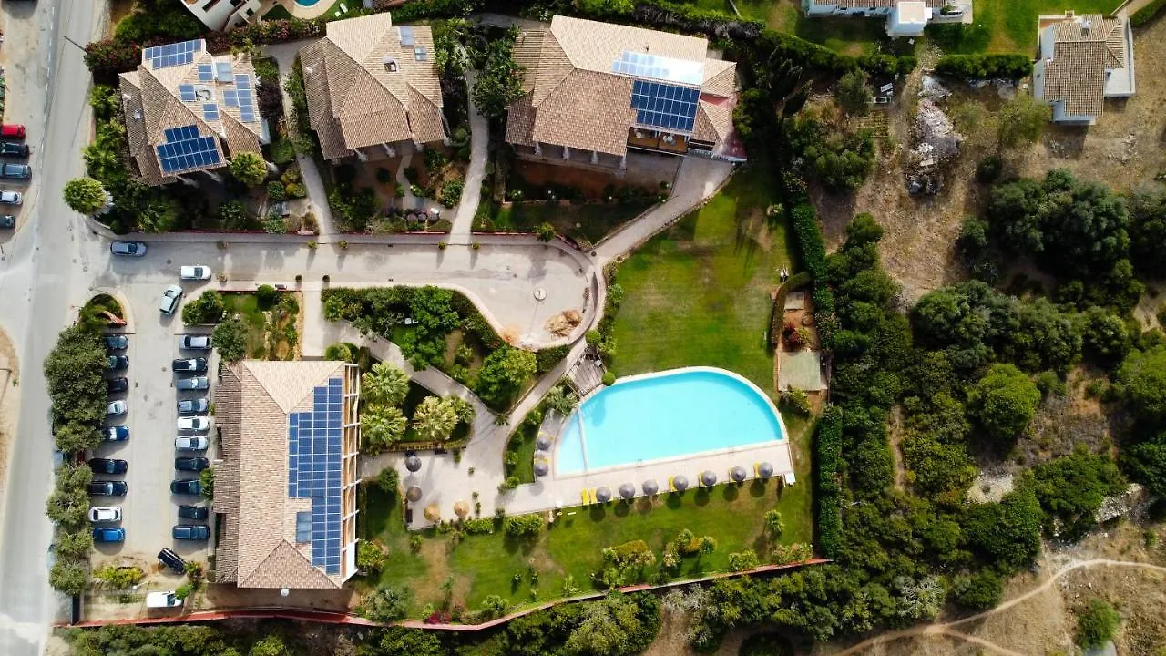 Luzmar Villas 4*, Praia Da Luz Portugalia