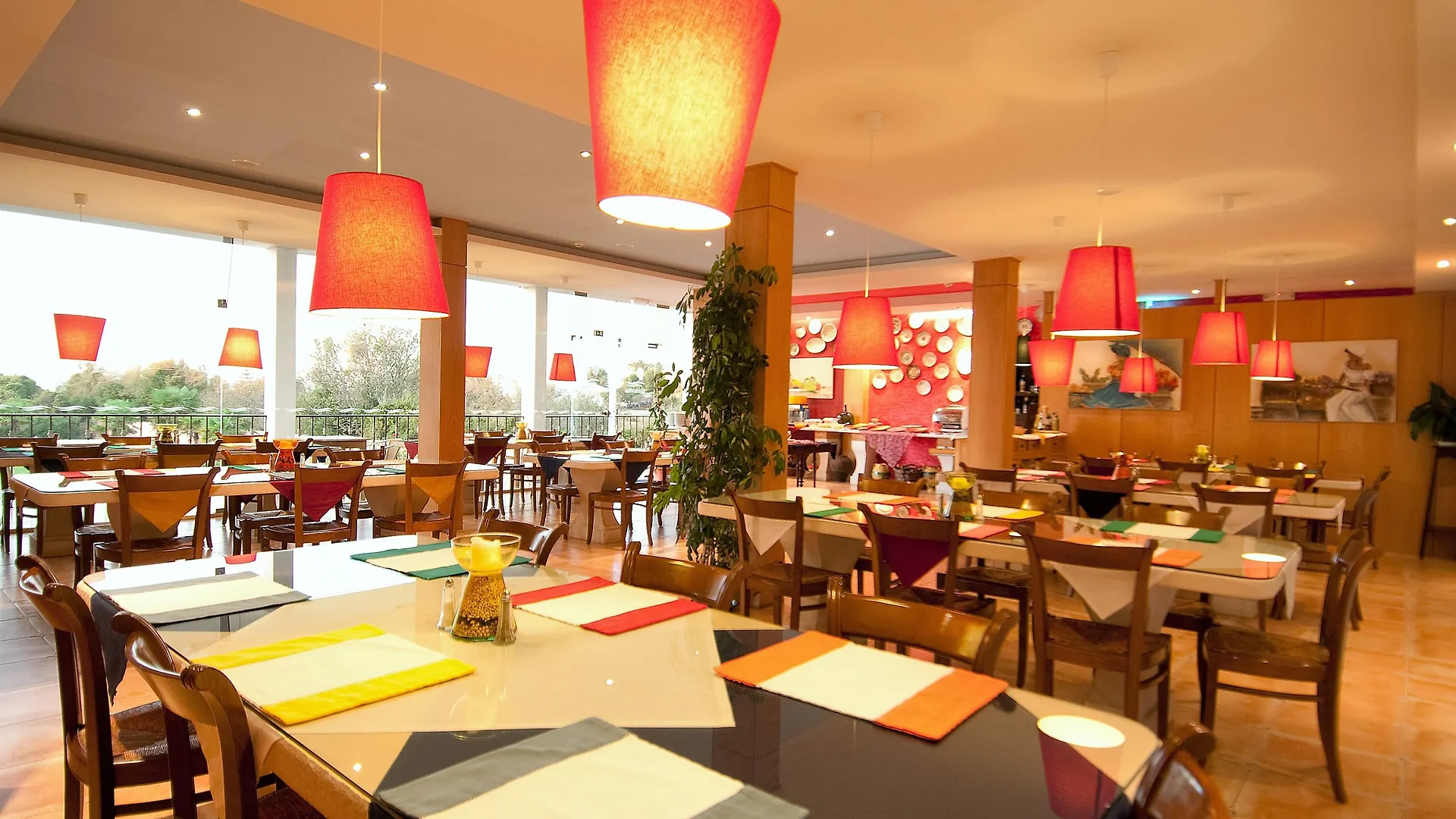 Luzmar Villas 4*, Praia Da Luz Portugalia