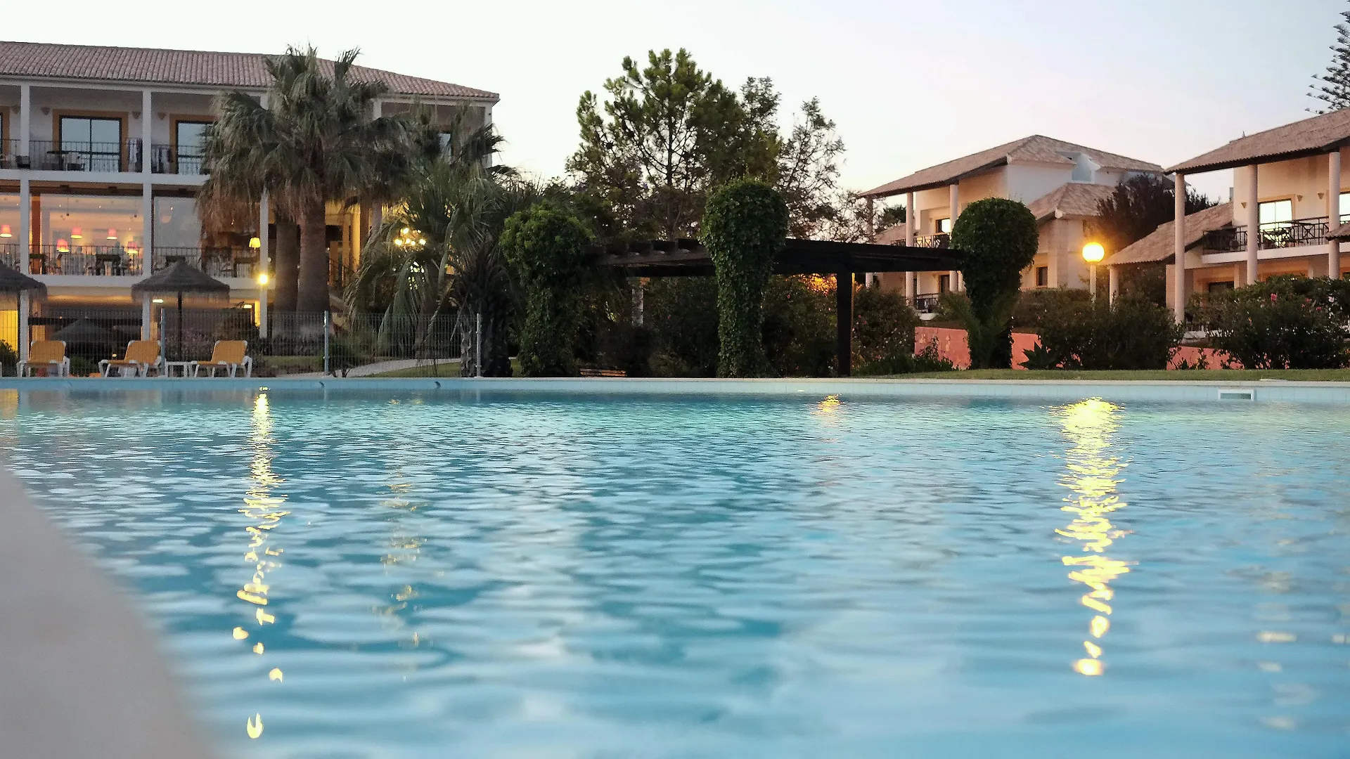 Luzmar Villas Portugalia
