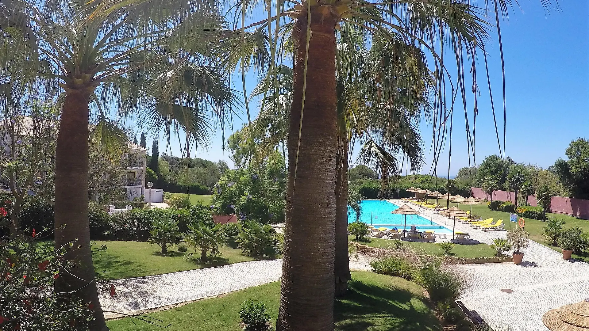 Luzmar Villas Kompleks wypoczynkowy Praia Da Luz