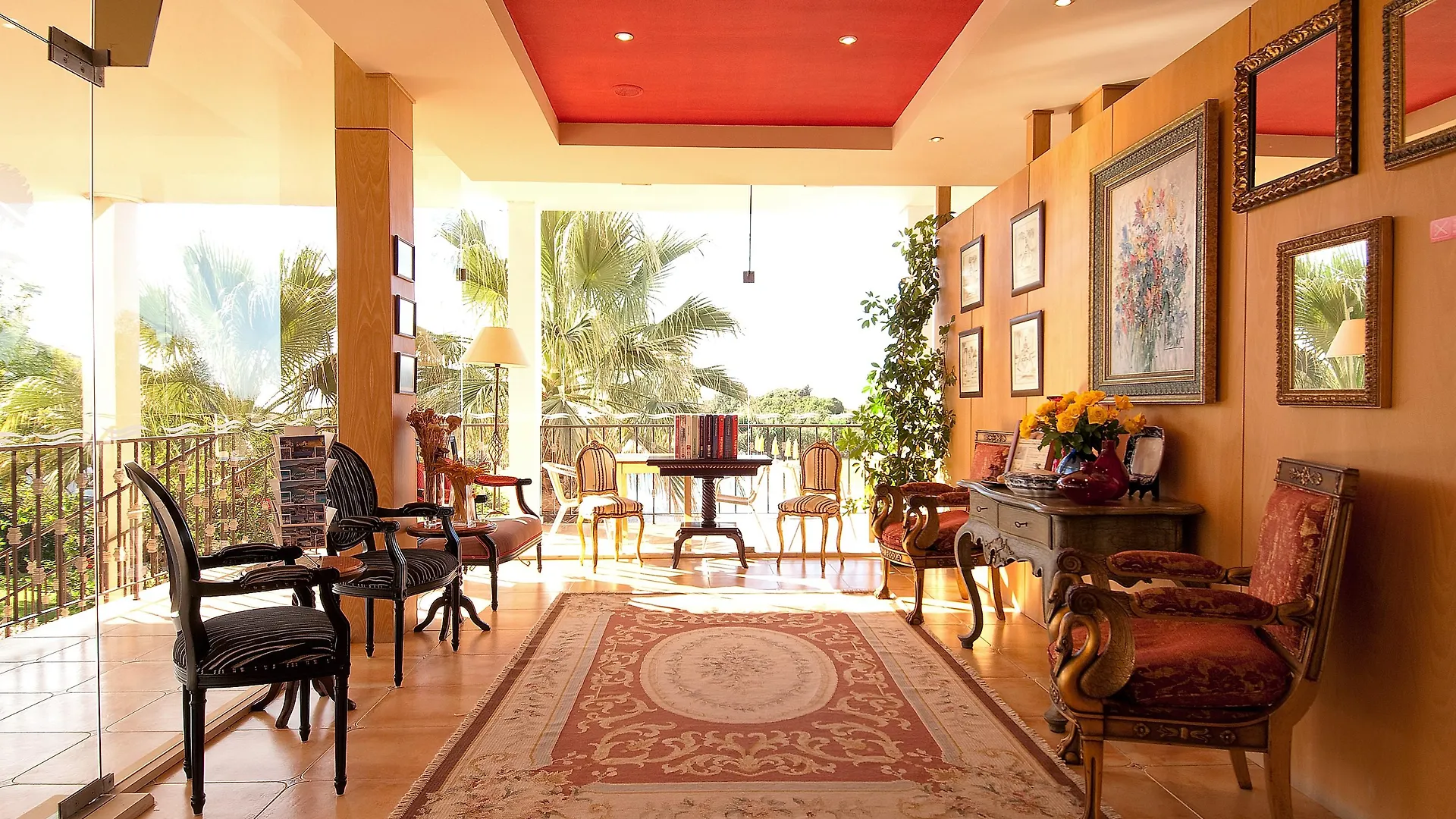 Luzmar Villas Portugalia