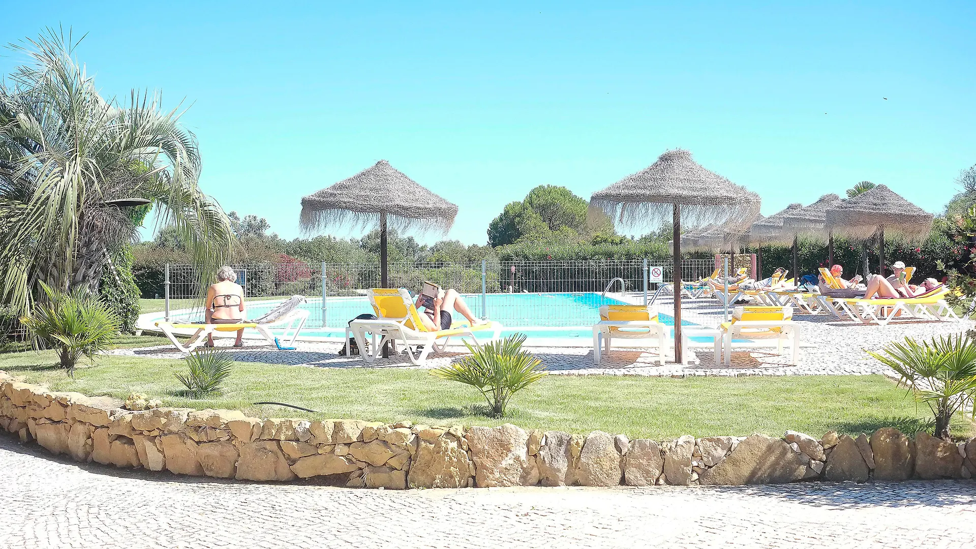Luzmar Villas 4*, Praia Da Luz Portugalia