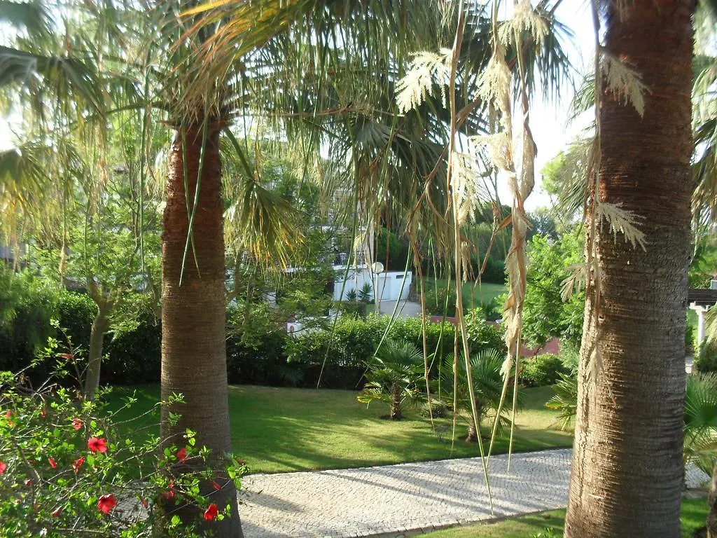 Luzmar Villas 4*, Praia Da Luz Portugalia