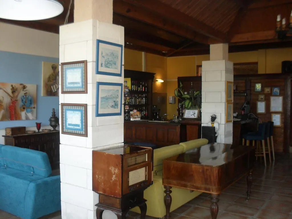 Luzmar Villas Praia Da Luz