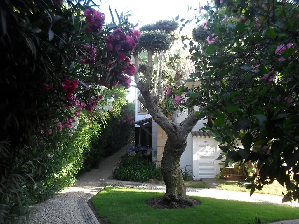 Luzmar Villas Portugal