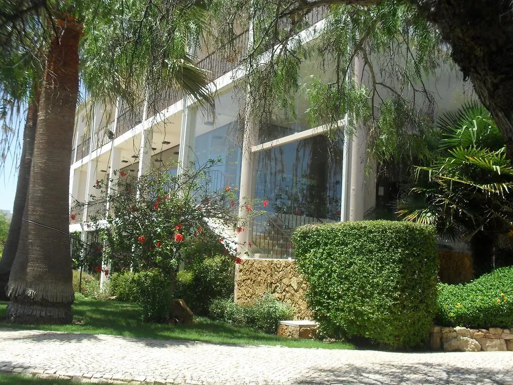 Luzmar Villas Kompleks wypoczynkowy Praia Da Luz
