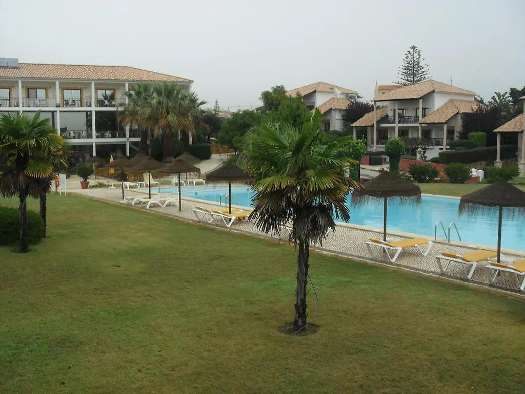 Luzmar Villas Praia Da Luz
