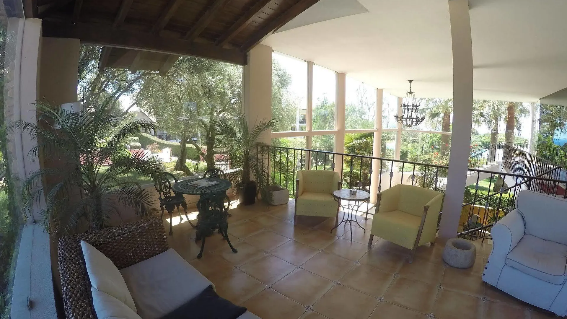 Luzmar Villas 4*, Praia Da Luz