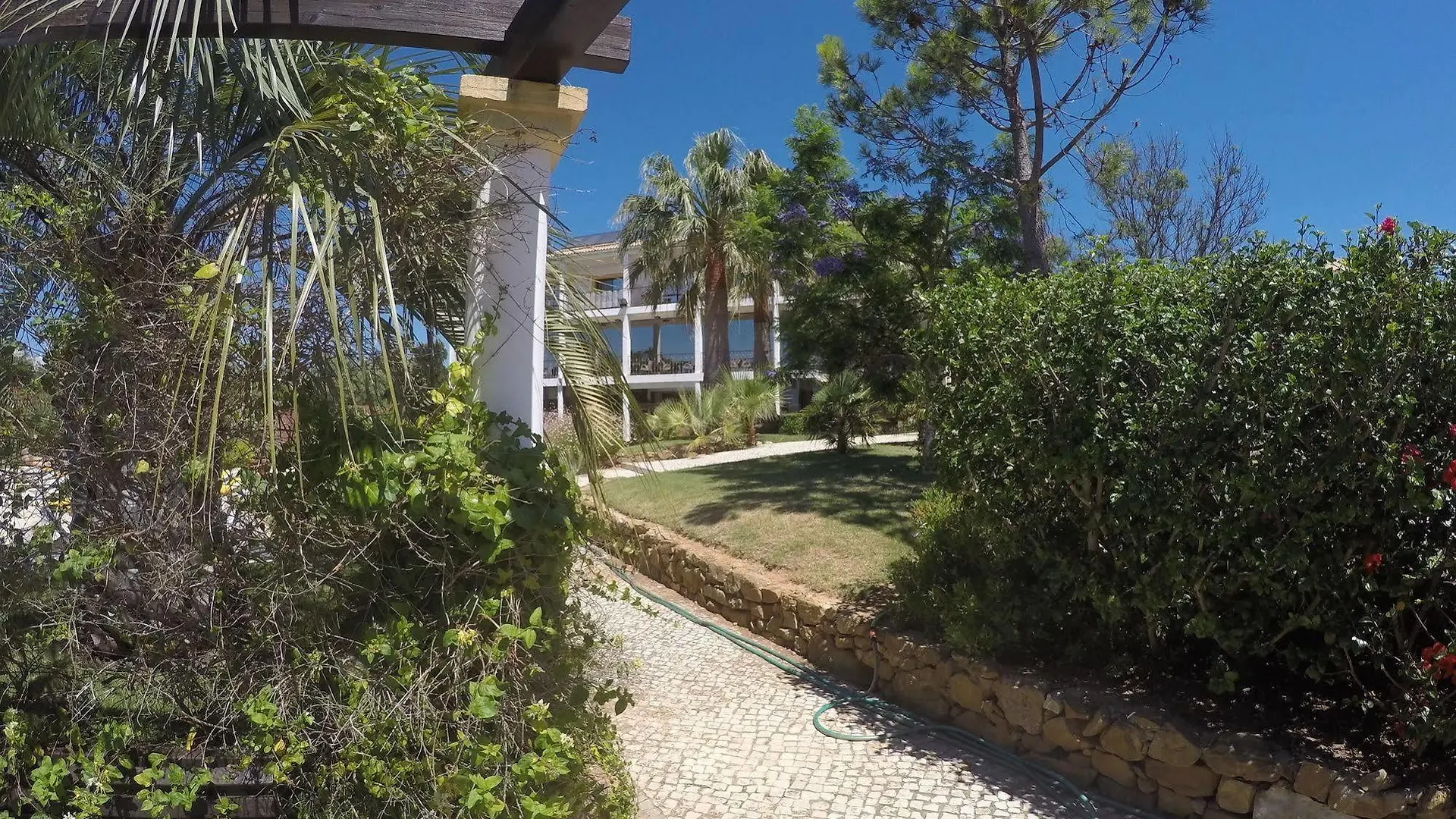 Kompleks wypoczynkowy Luzmar Villas