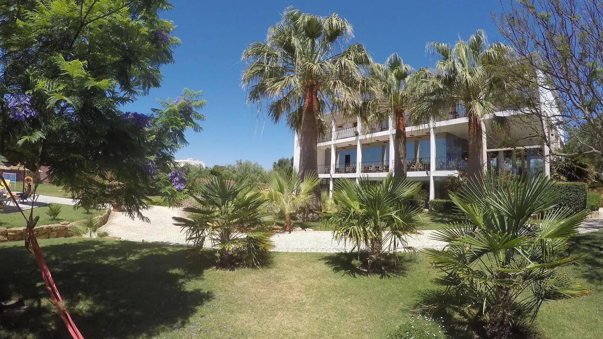 Luzmar Villas 4*, Praia Da Luz