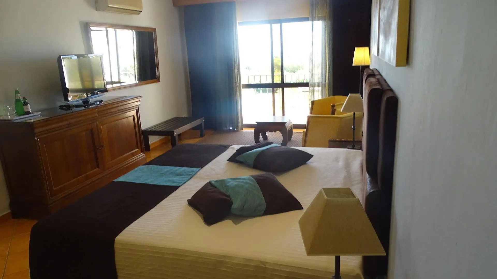 Kompleks wypoczynkowy Luzmar Villas