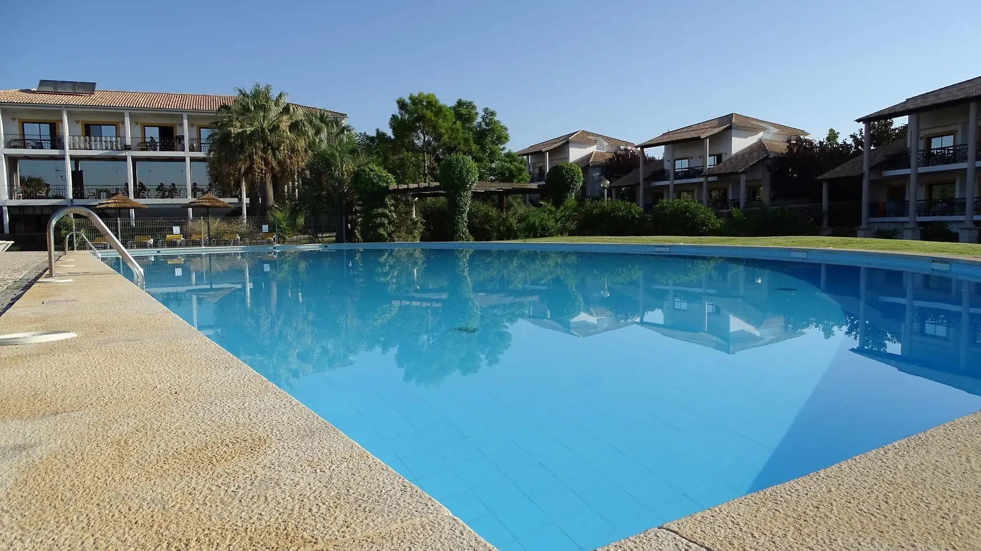 Luzmar Villas Portugalia