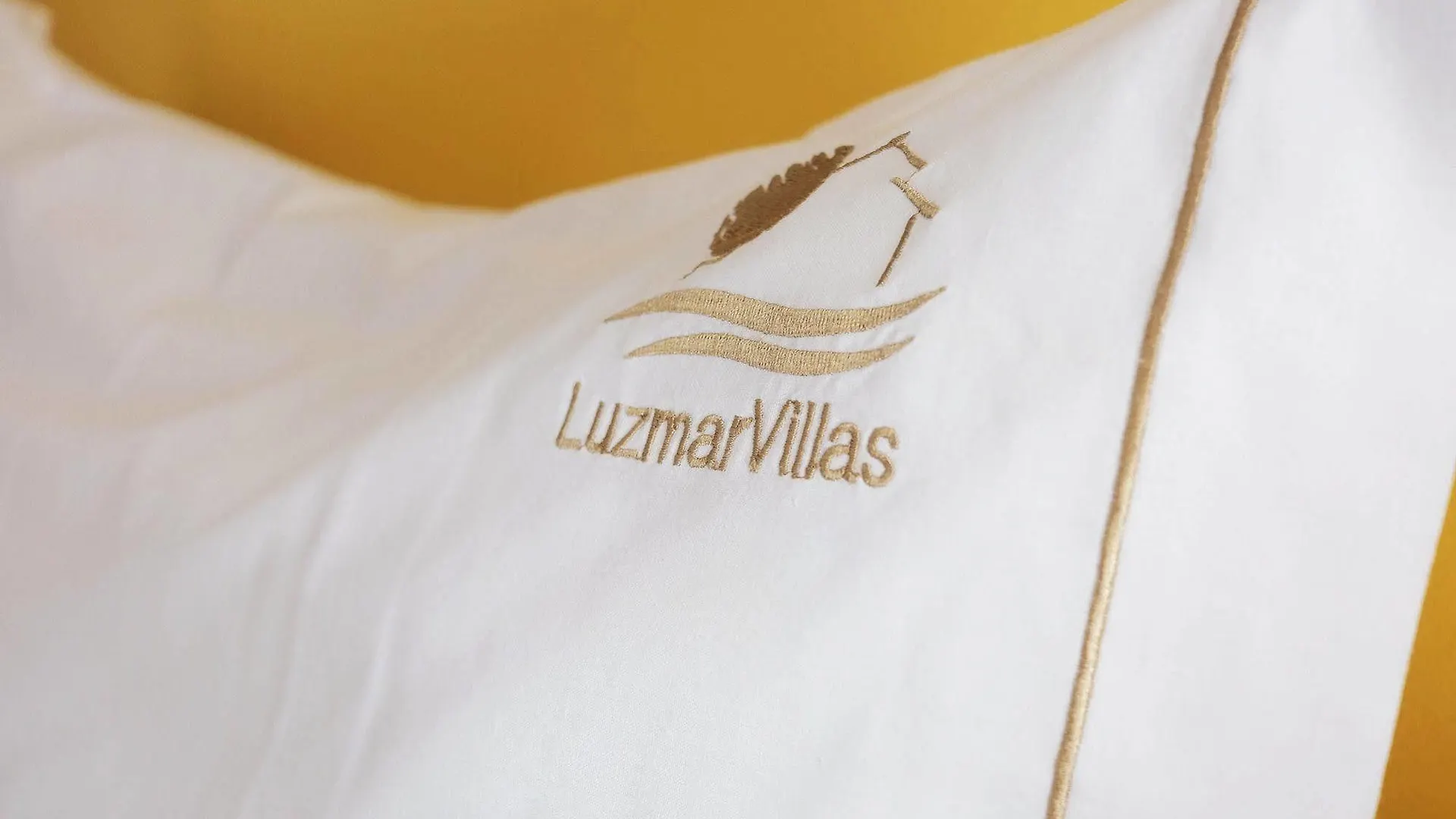 Kompleks wypoczynkowy Luzmar Villas