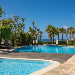 Vila Luz Aparthotel