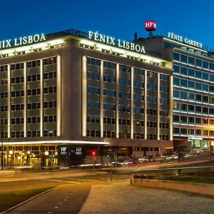 Hf Fenix Hotel Lisboa