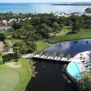 Vh Atmosphere Adults Only 4* Playa Dorada