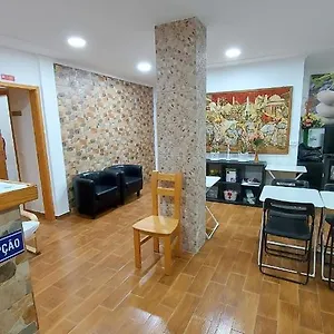 Penzion Residencial Condado