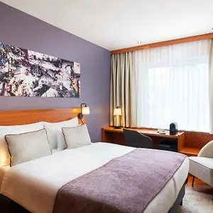 Leonardo Center Hotel Solnohrad