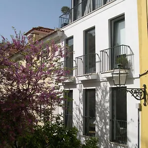  Apartamento Orange 3 House - Chiado Portugal