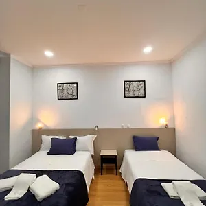 Pensao Nova Goa 2* Lisbon