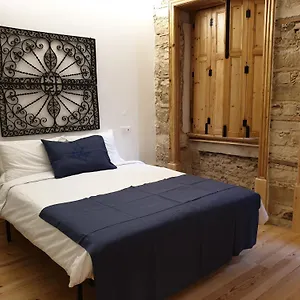 Casa Da Baixa By Purus Penzion Coimbra