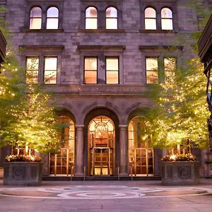 ***** Hotel Lotte Palace Estados Unidos