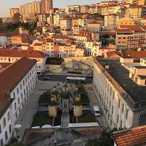 Nn Bed & Breakfast Coimbra