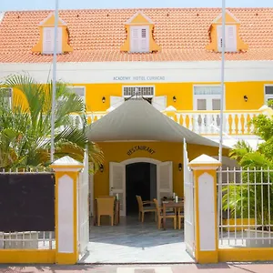 Academy Curacao 3* Willemstad