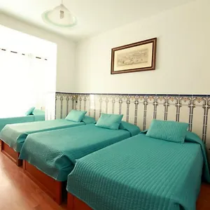 Pensjonat Residencial Joao Xxi