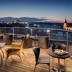 Design Metropol Prag