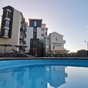 Santa Cruz Village Hotel Santa Cruz (Madeira)
