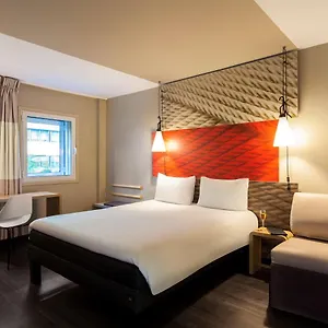 Ibis Liberdade 2* Lisbon
