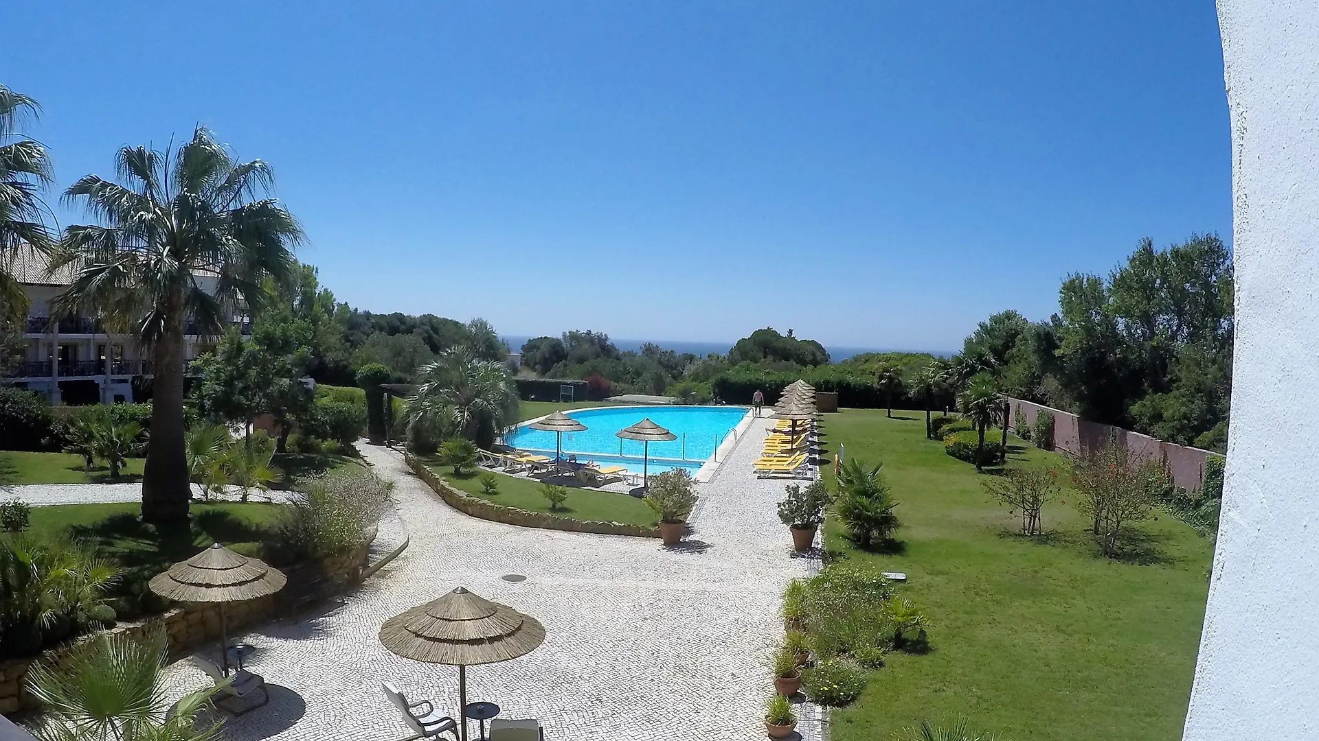 Luzmar Villas Luz