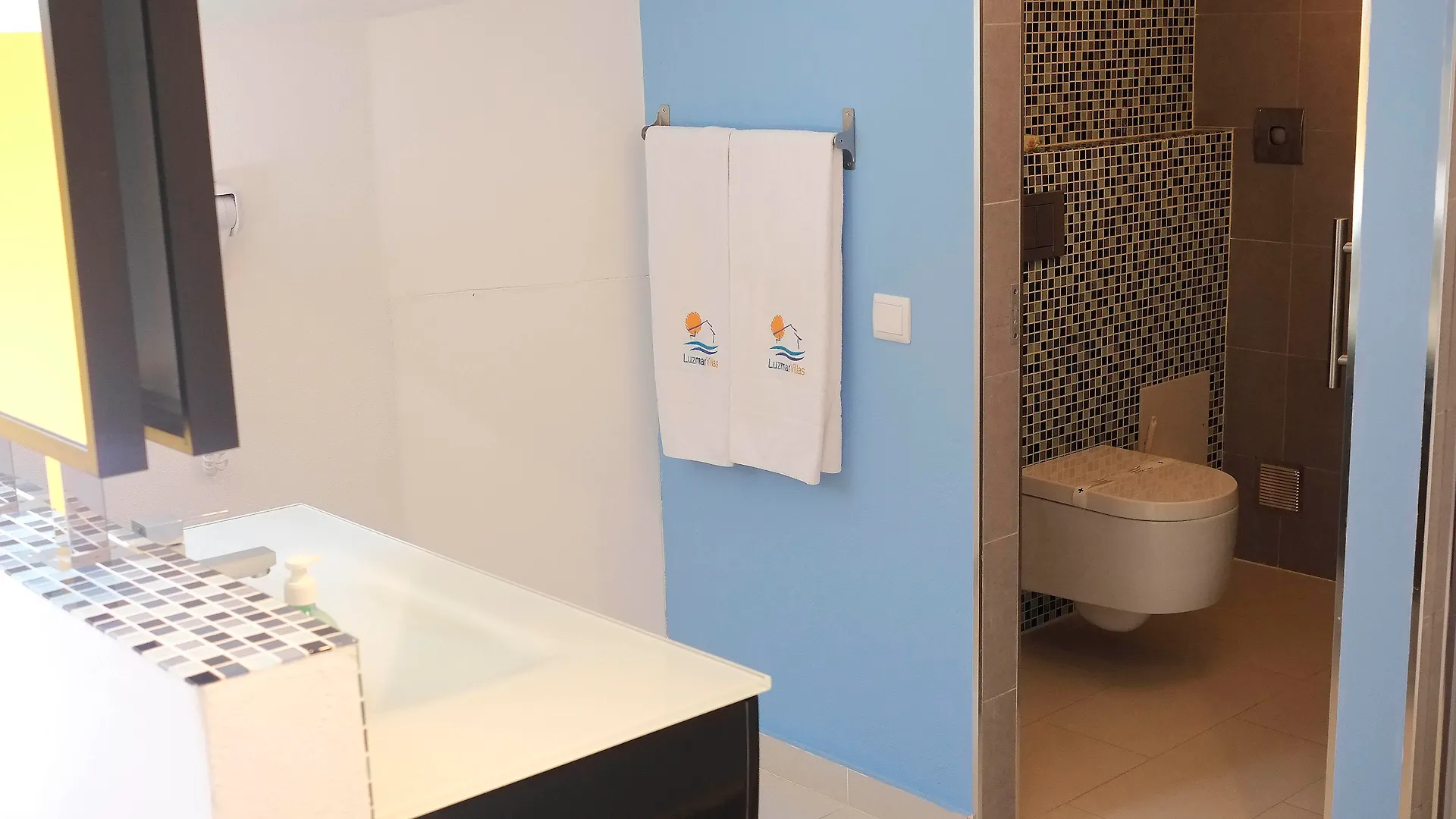 **** Vakantiepark Luzmar Villas Portugal