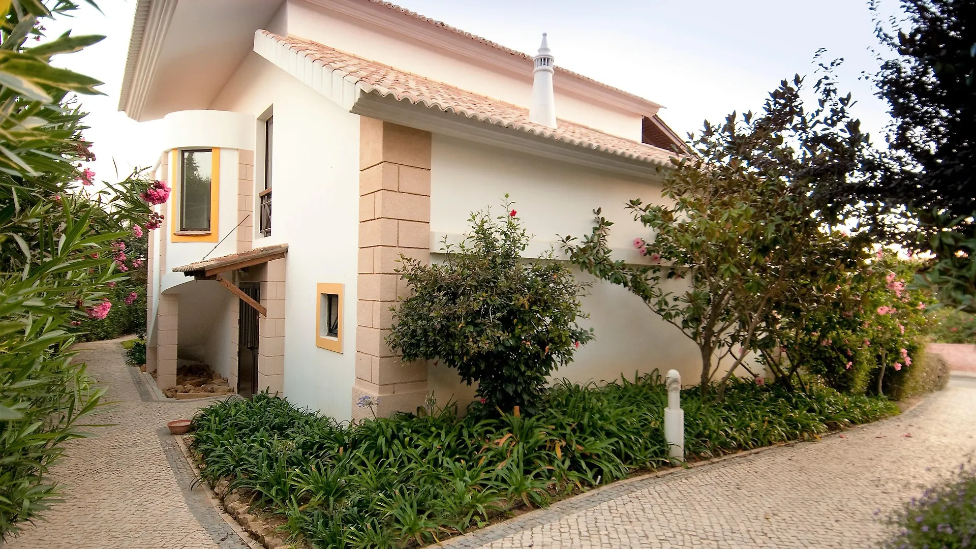 Luzmar Villas Luz