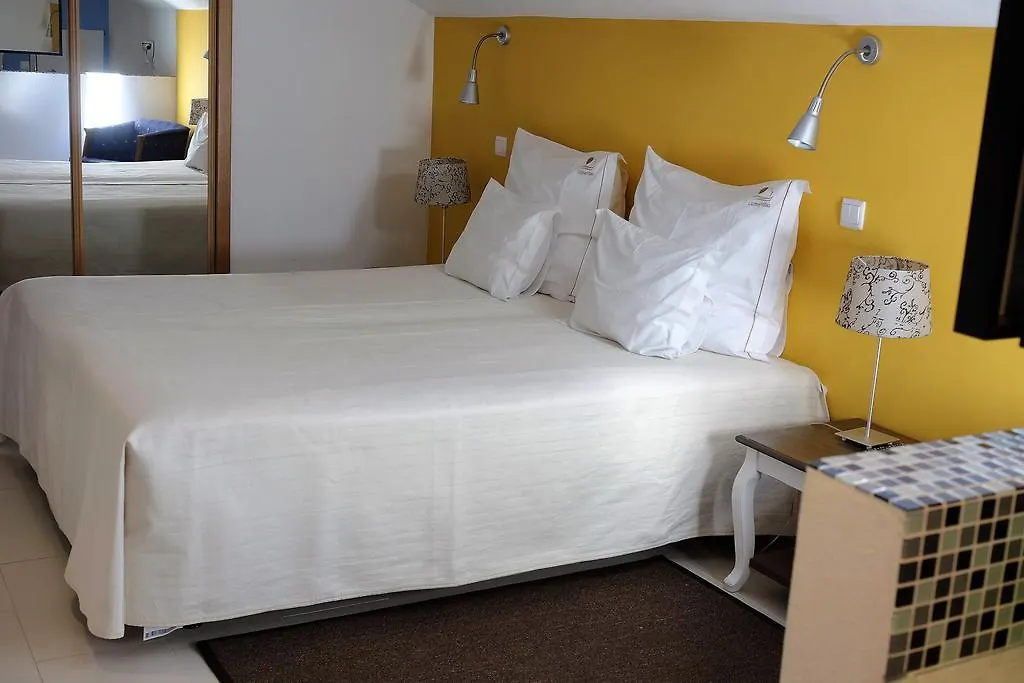 Luzmar Villas Vakantiepark