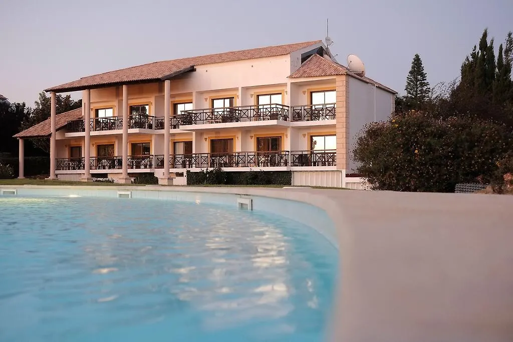 Luzmar Villas Vakantiepark