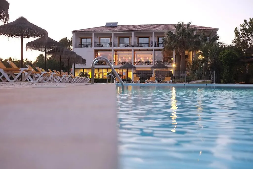 Vakantiepark Luzmar Villas