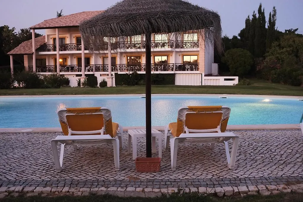 Luzmar Villas Portugal