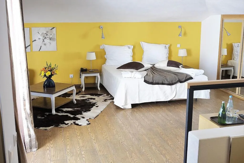 Luzmar Villas Vakantiepark Luz