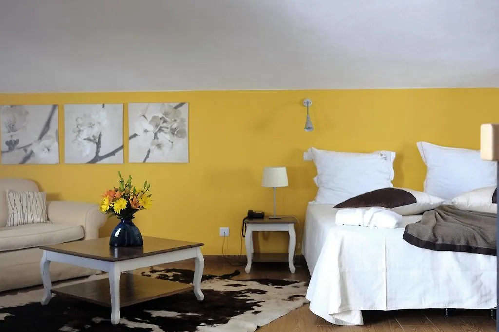 Luzmar Villas 4*, Luz Portugal
