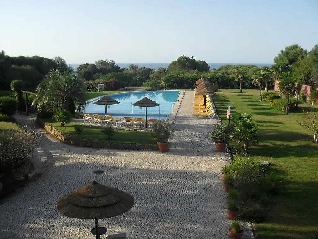 Luzmar Villas Vakantiepark Luz