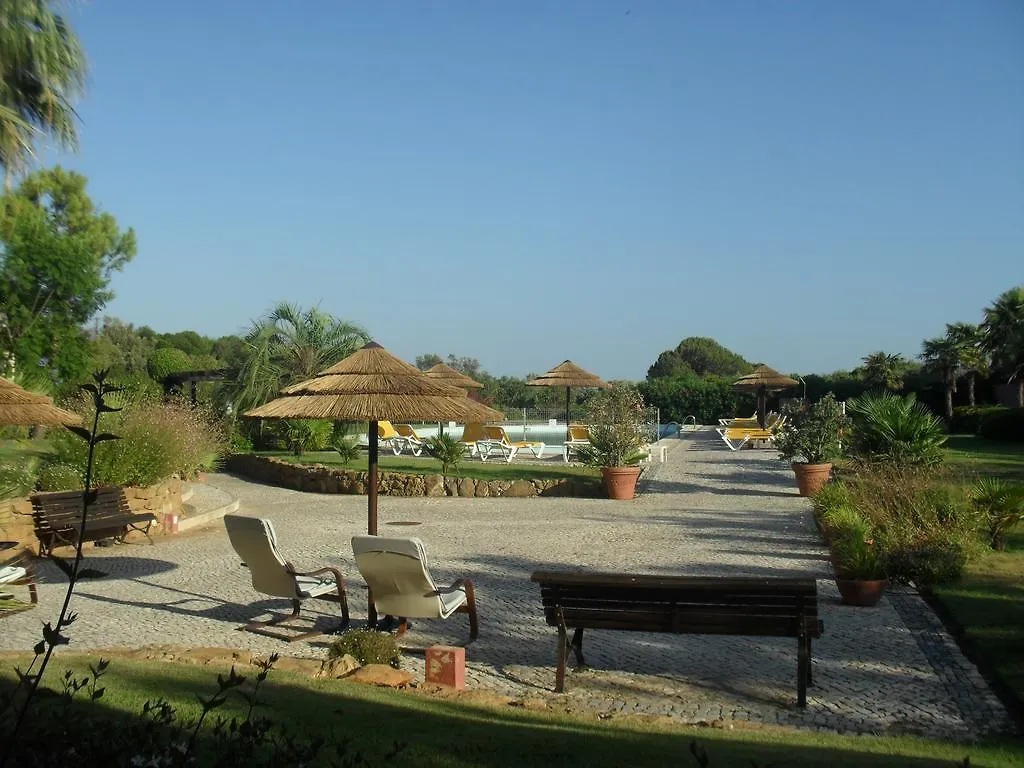 Luzmar Villas 4*, Luz