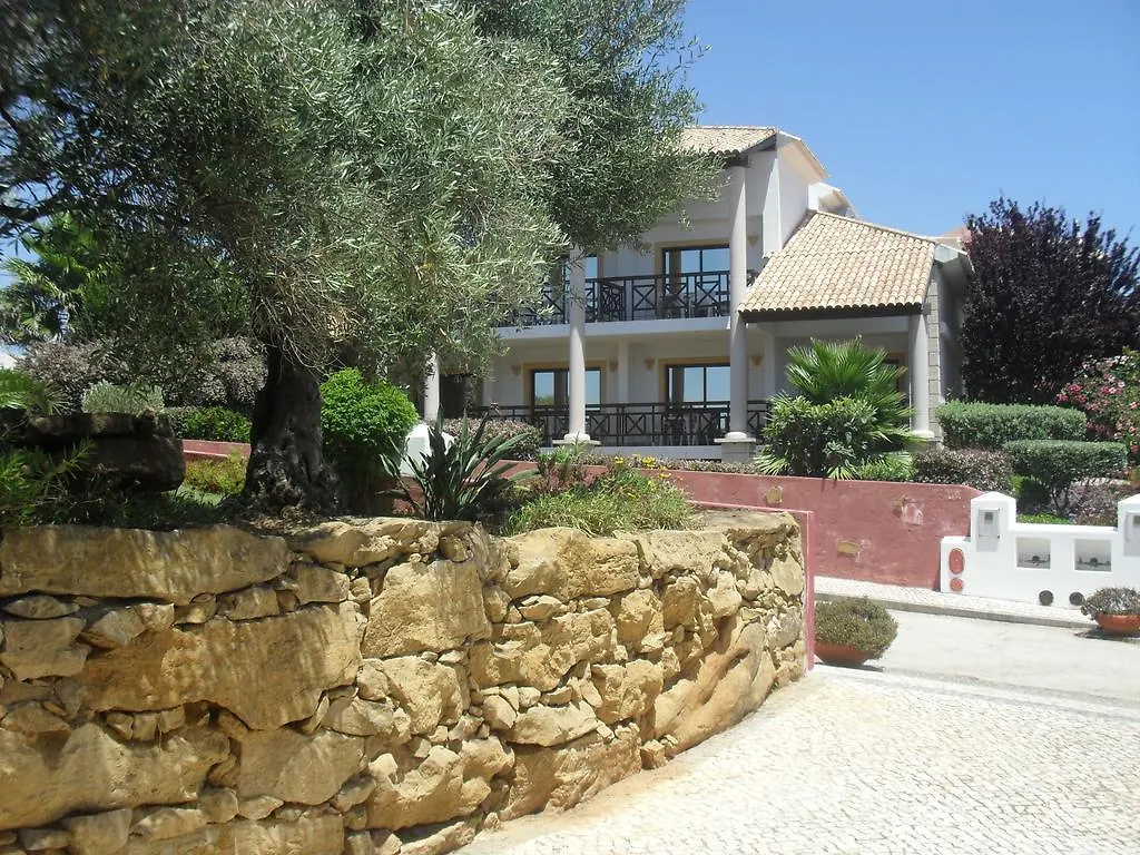 Vakantiepark Luzmar Villas