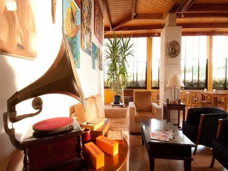 Luzmar Villas