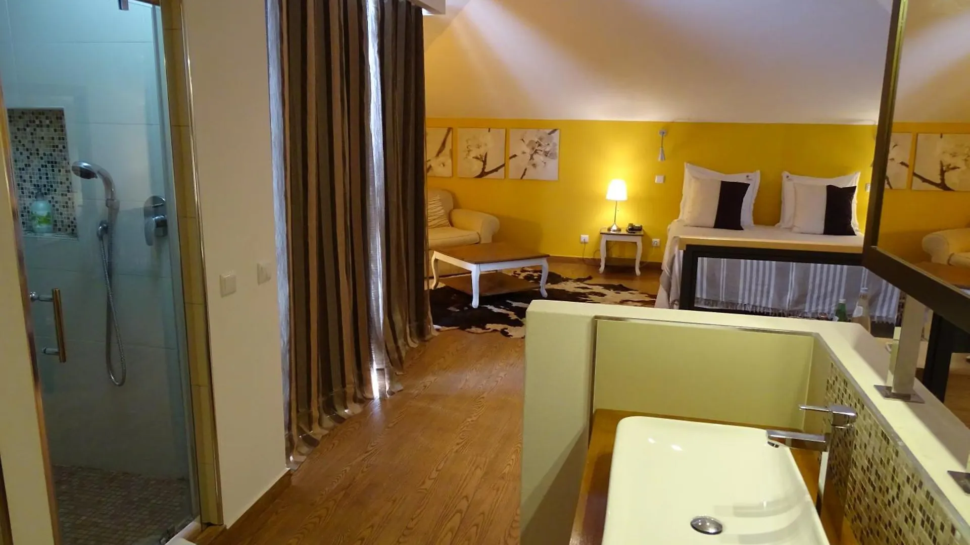 Luzmar Villas Luz