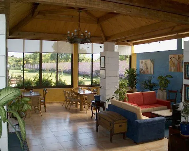 Luzmar Villas