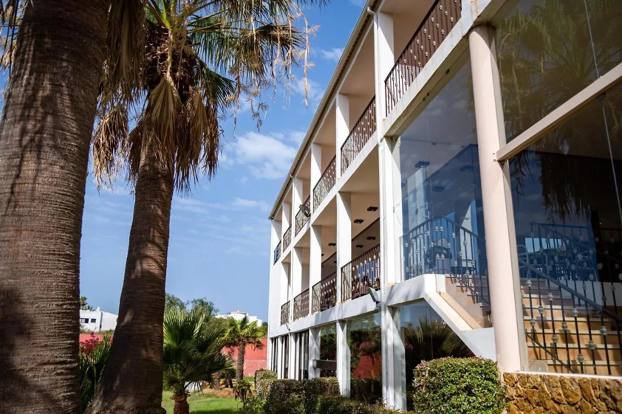 Luzmar Villas