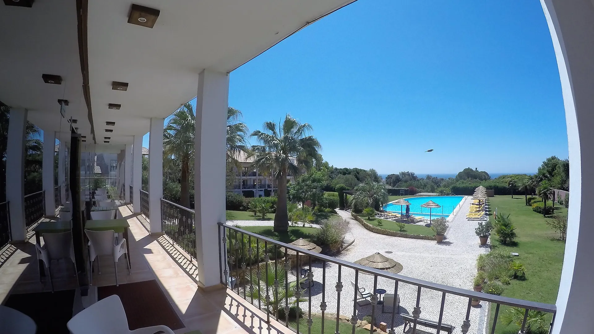 **** Parco vacanze Luzmar Villas Portogallo
