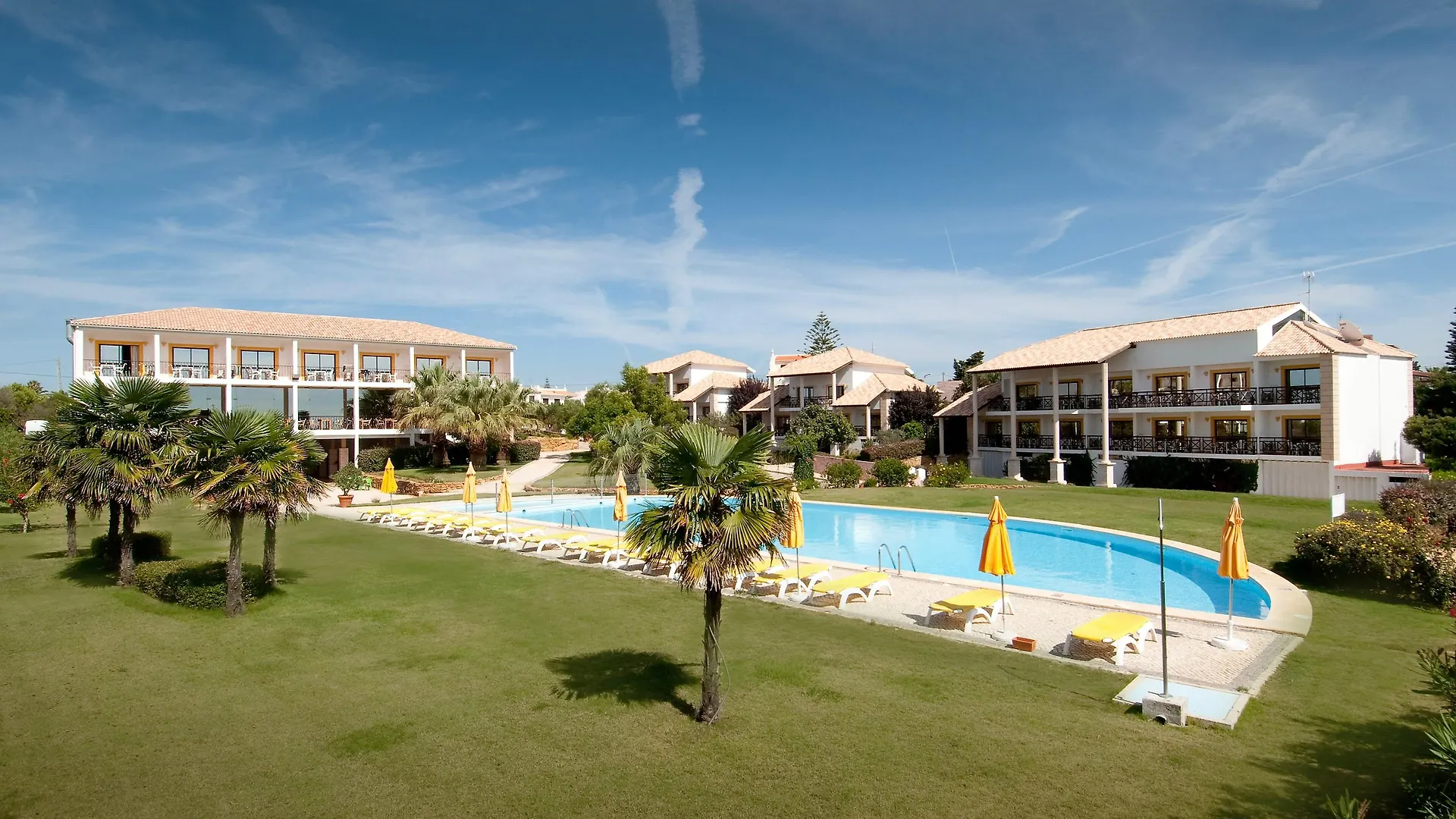 Parco vacanze Luzmar Villas